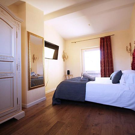Homedoapartments Deluxe Terme Suite Florencie Exteriér fotografie