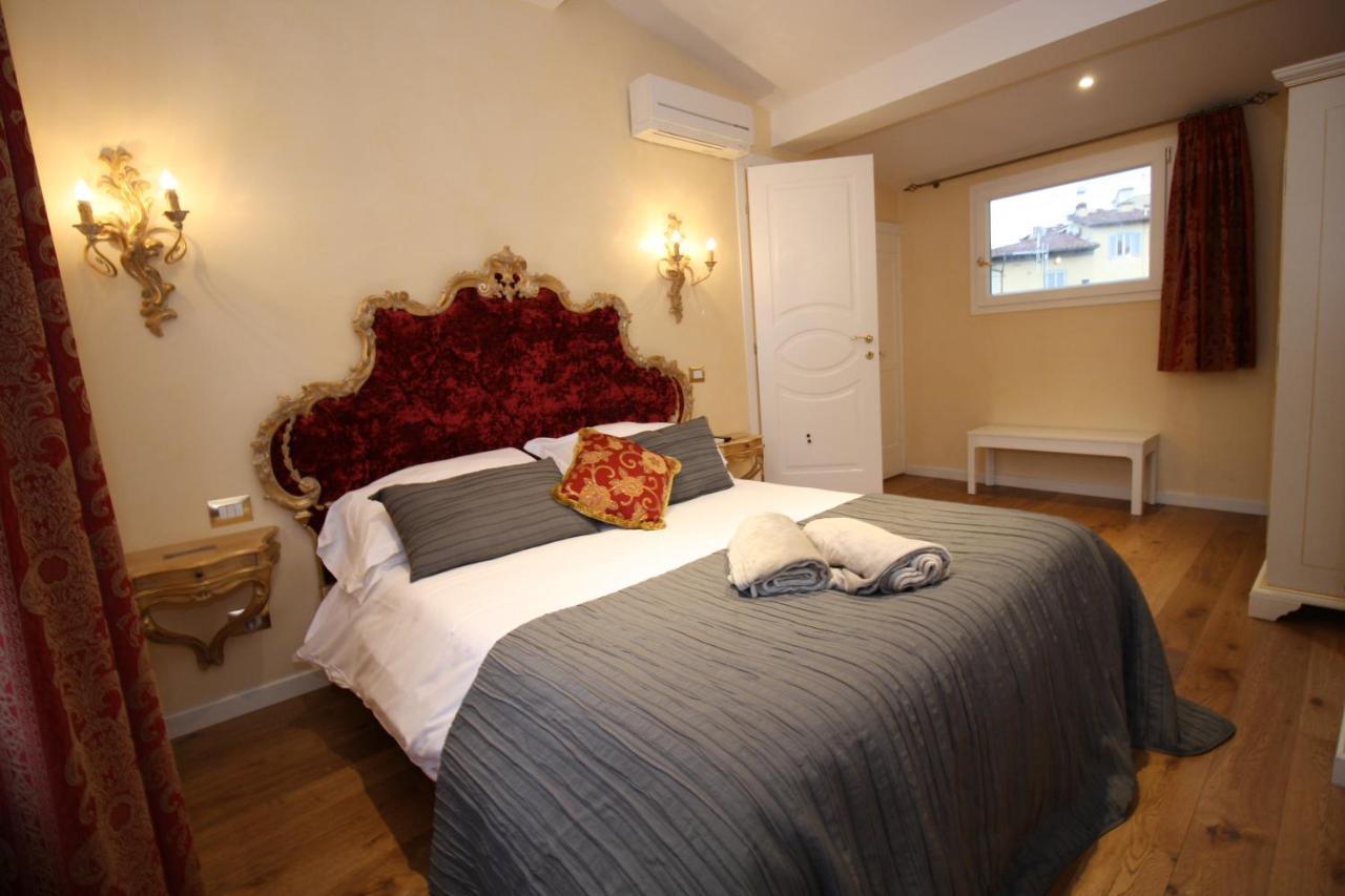 Homedoapartments Deluxe Terme Suite Florencie Exteriér fotografie