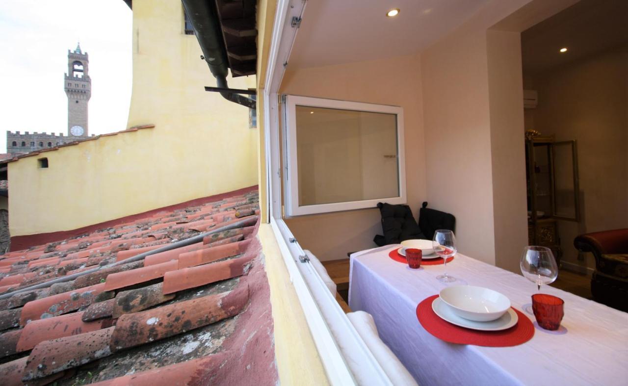 Homedoapartments Deluxe Terme Suite Florencie Exteriér fotografie