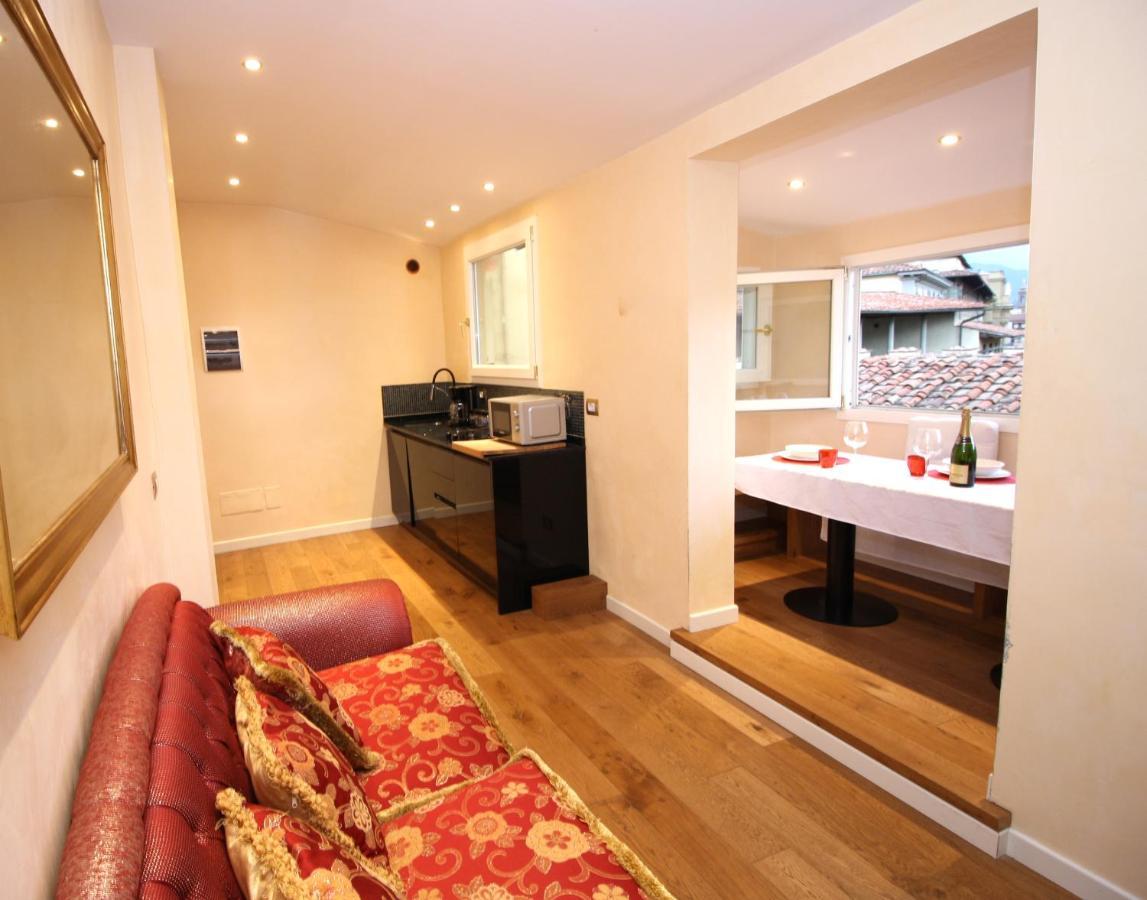 Homedoapartments Deluxe Terme Suite Florencie Exteriér fotografie