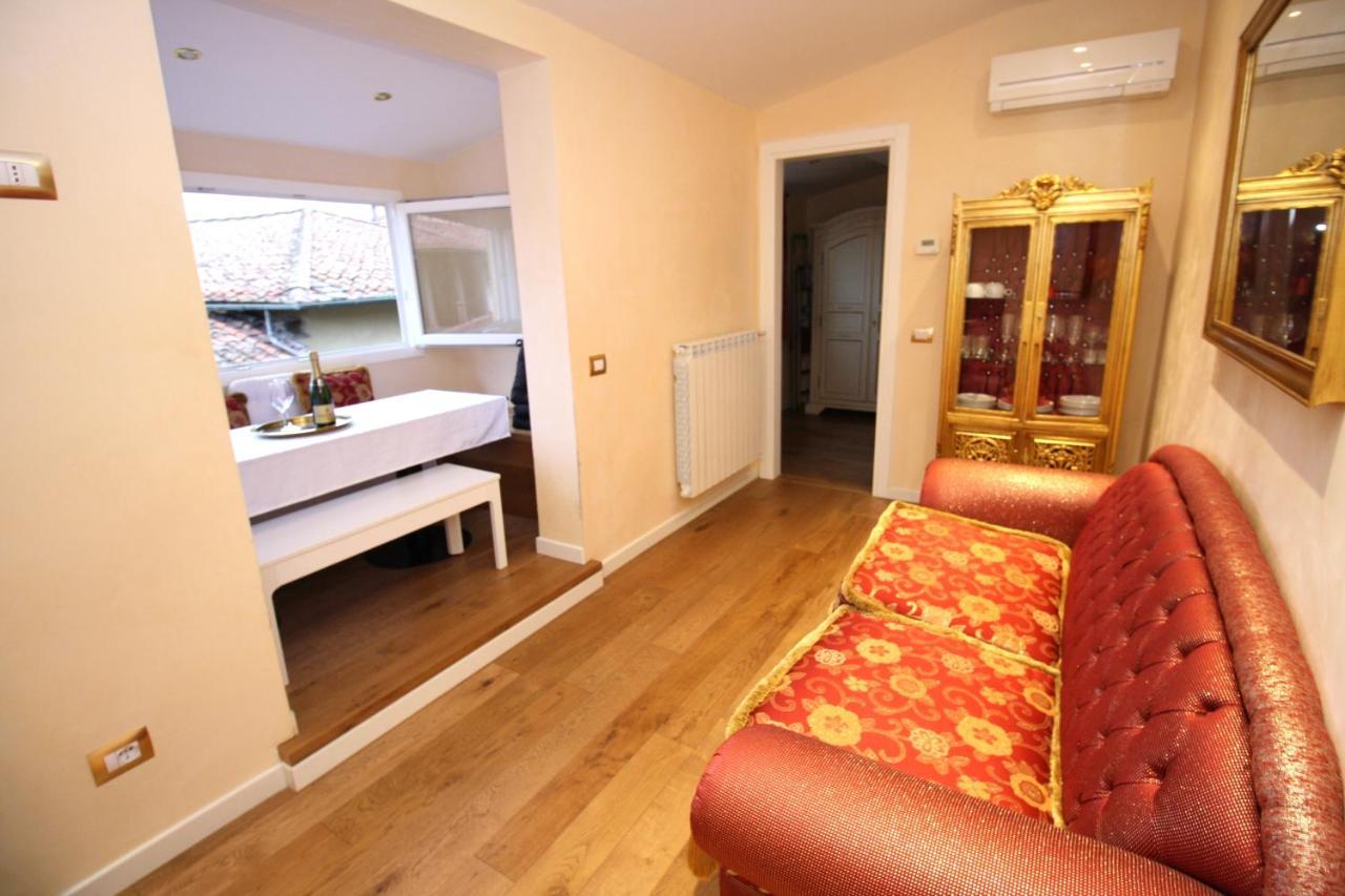 Homedoapartments Deluxe Terme Suite Florencie Exteriér fotografie