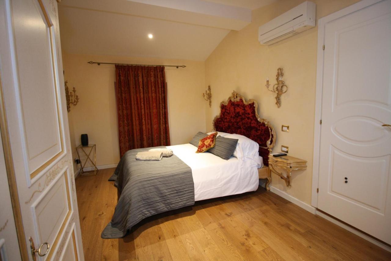 Homedoapartments Deluxe Terme Suite Florencie Exteriér fotografie