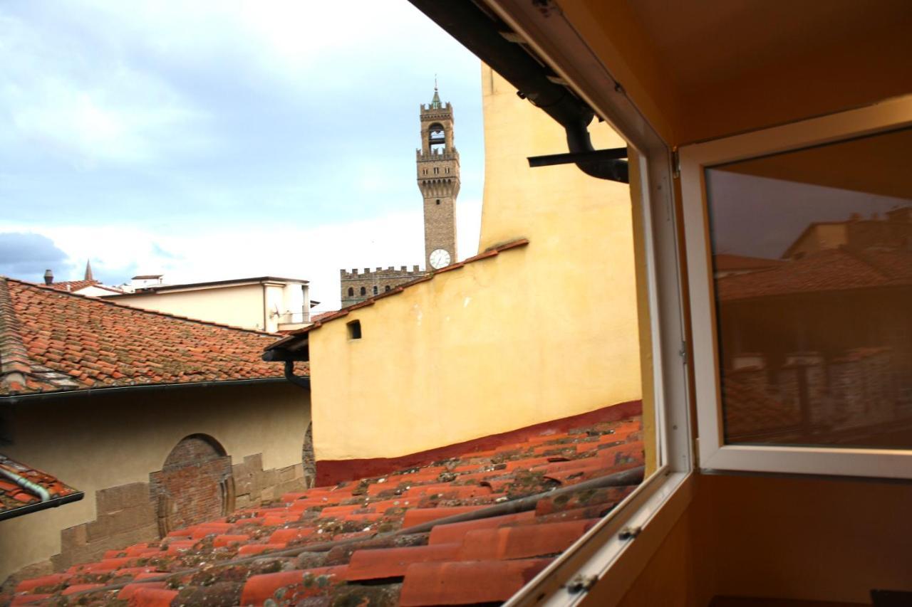Homedoapartments Deluxe Terme Suite Florencie Exteriér fotografie